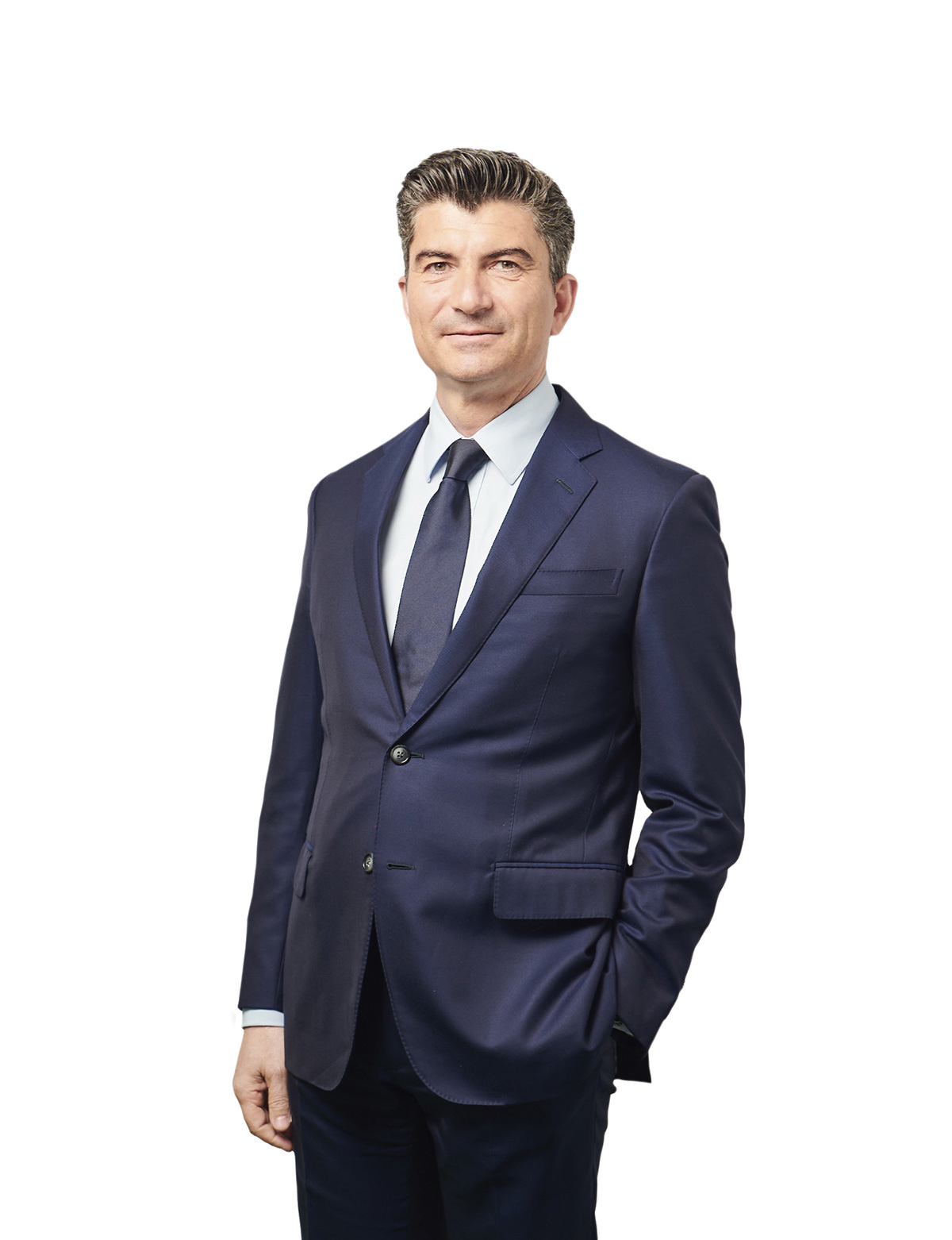 Stéphane ABRY
