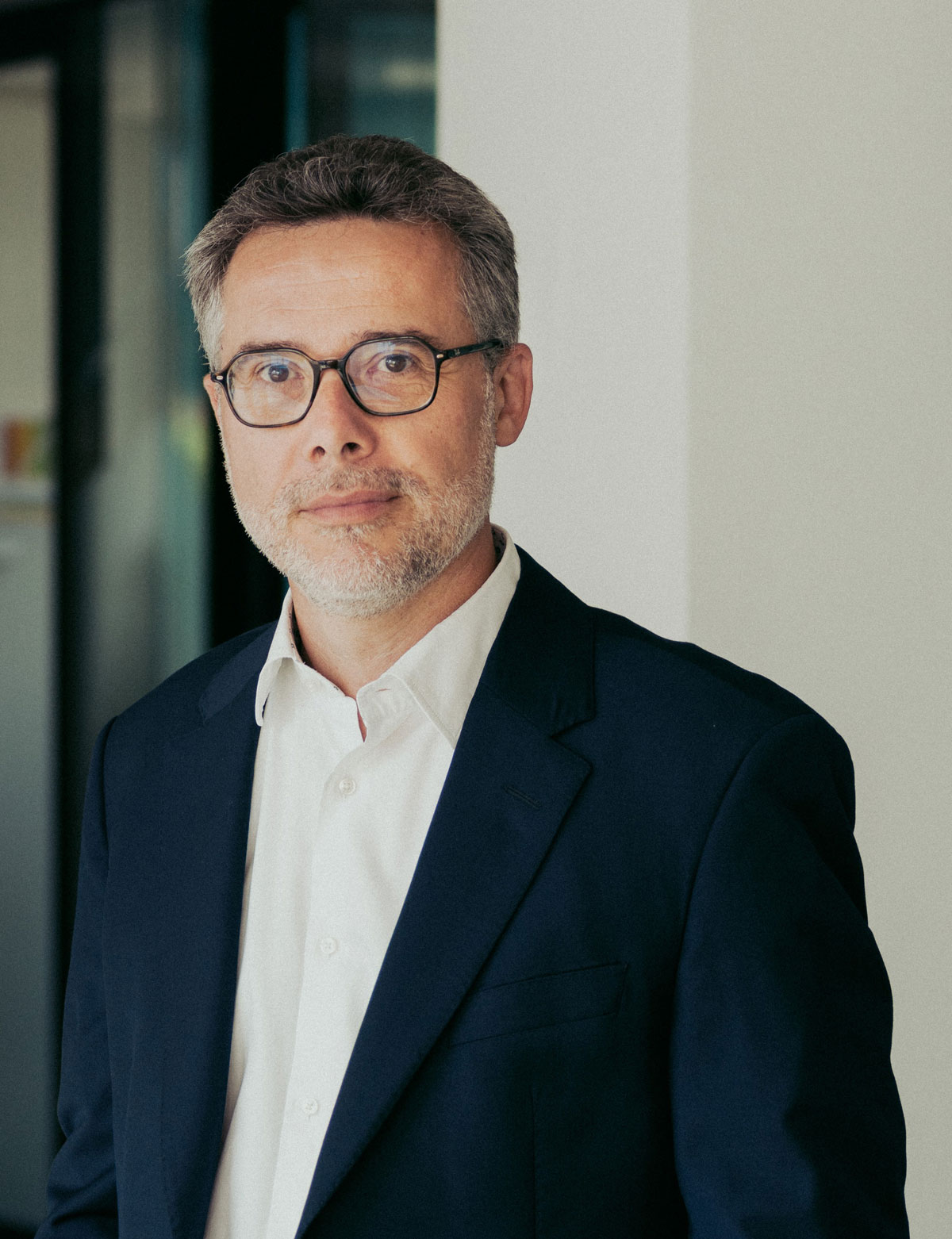 Guillaume BILLAROCH