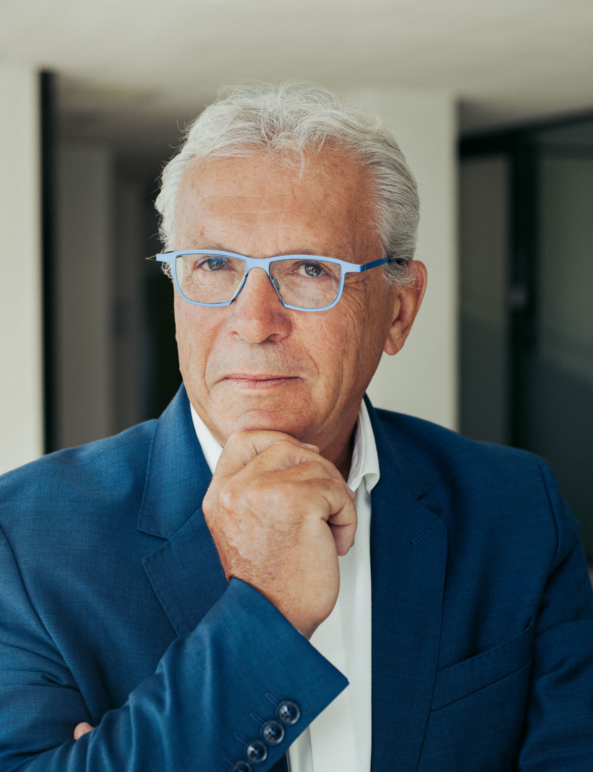 Jean-Ghislain La Fonta