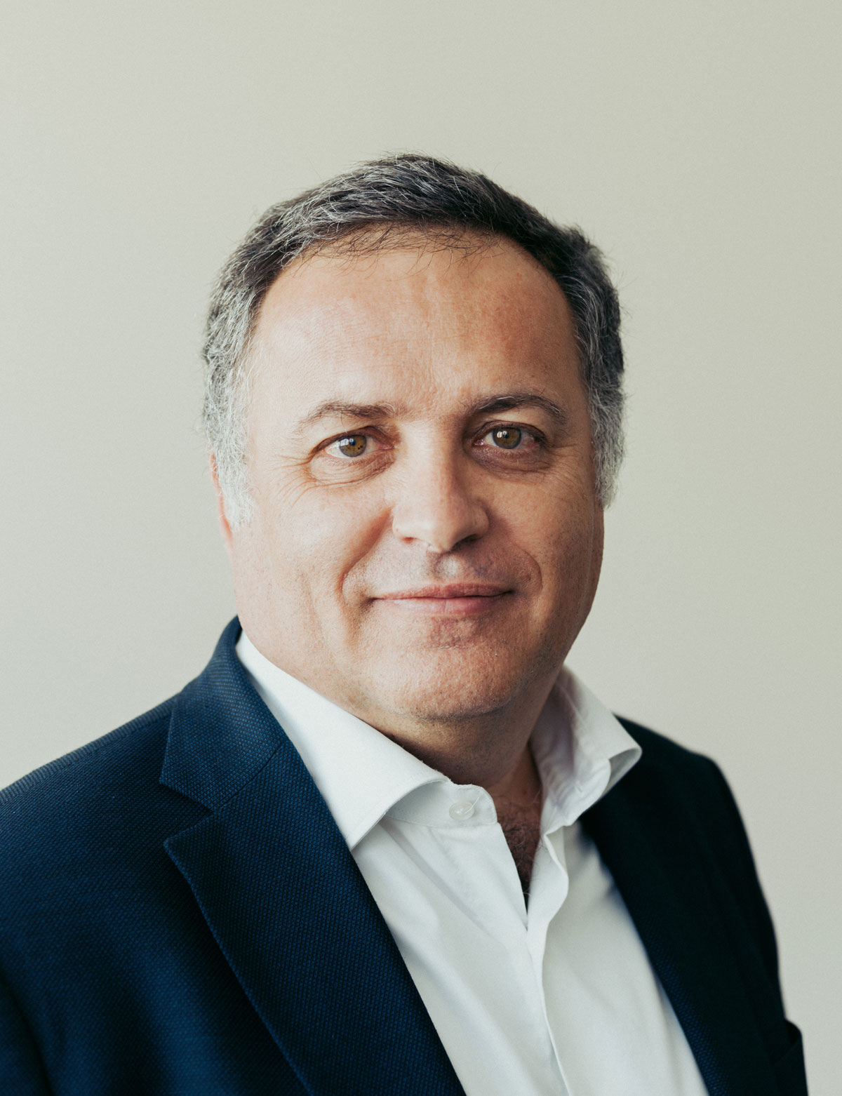 Marc LACAZEDIEU