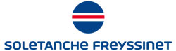 Soletanche Freyssinet Logo