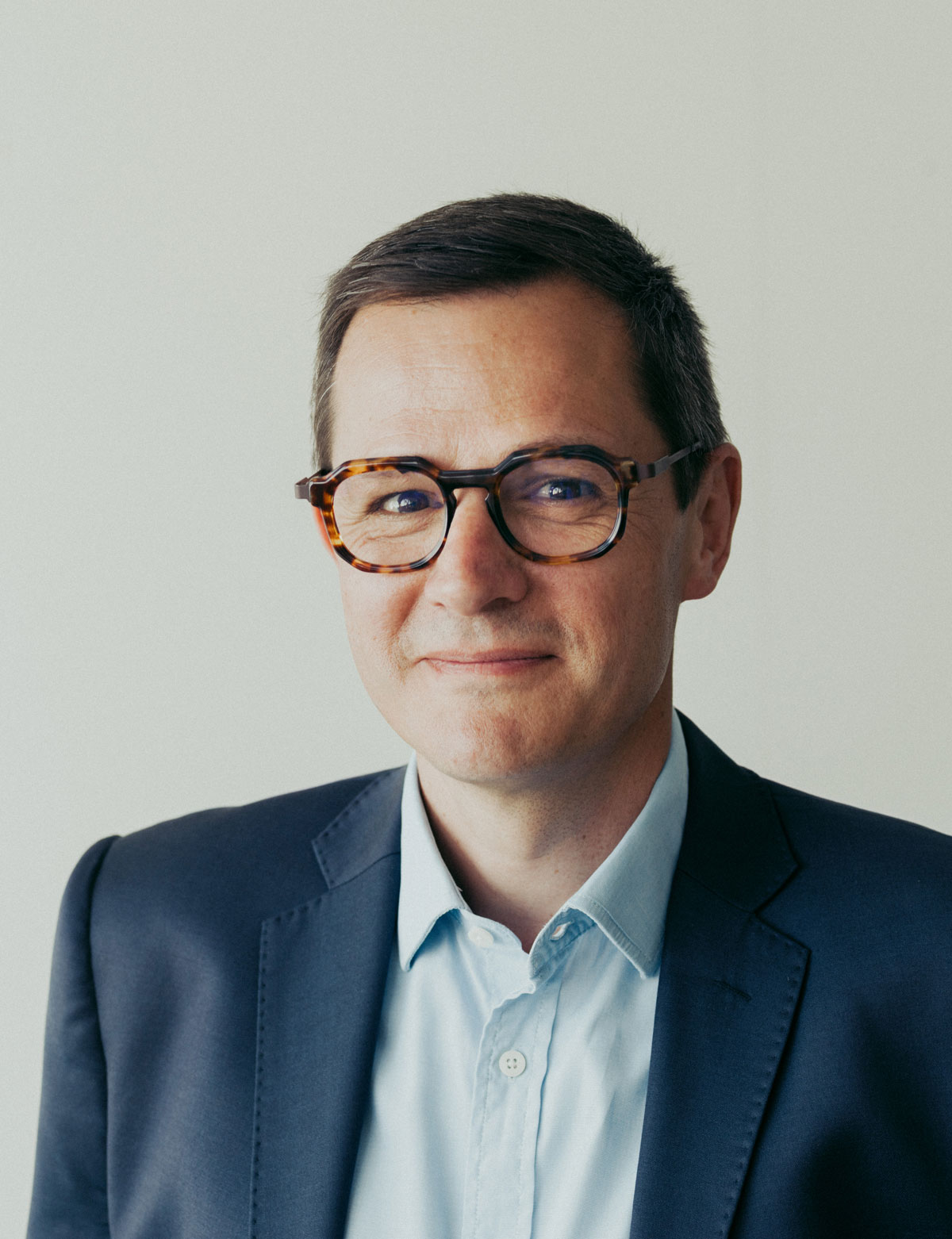 Xavier PLANCHON