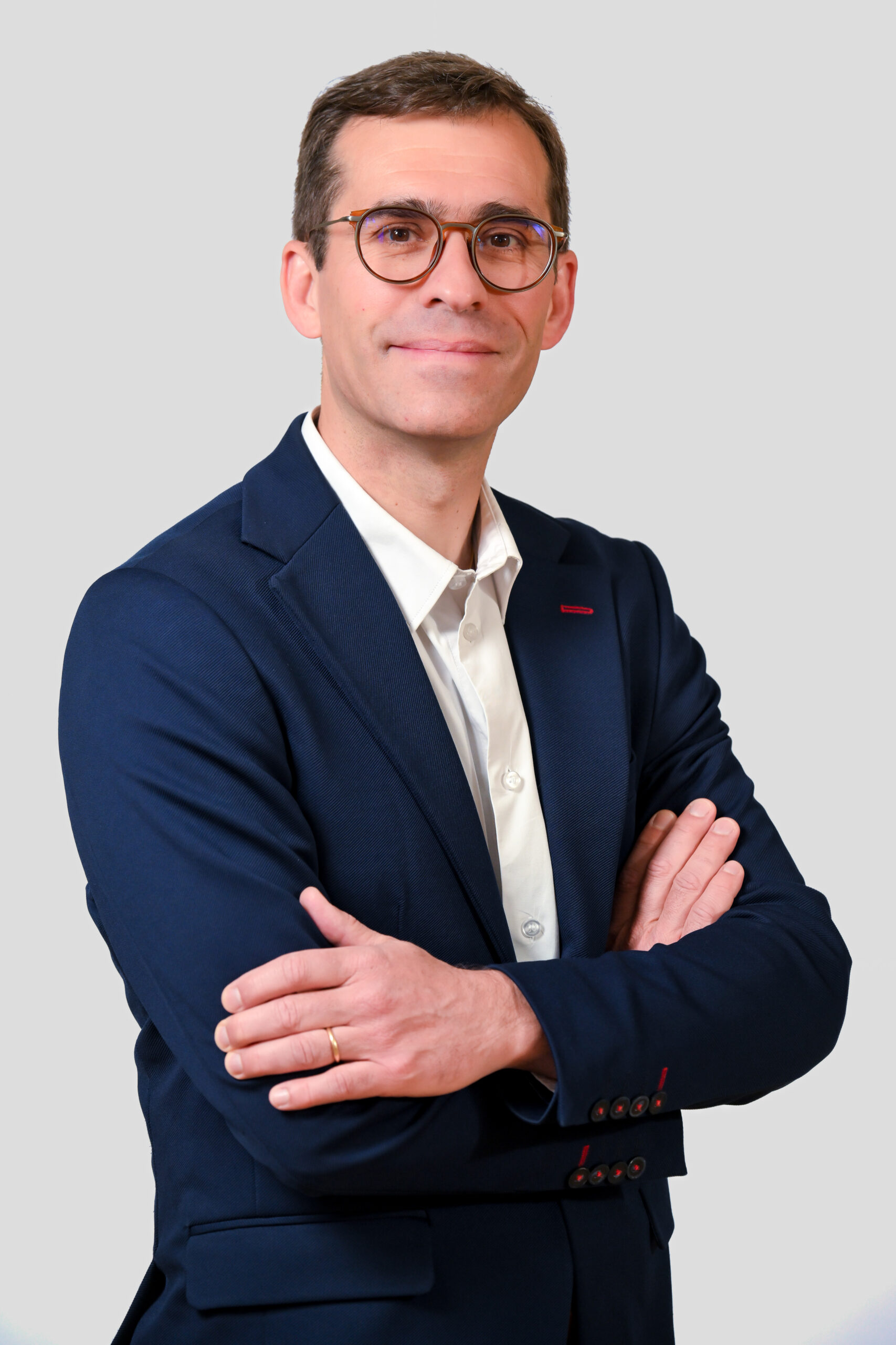 Sébastien DIAZ